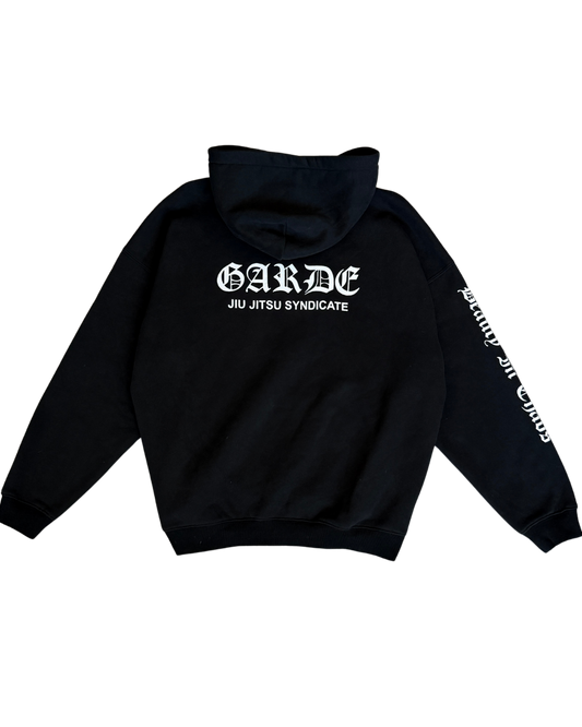 [CHAOS] HOODIE