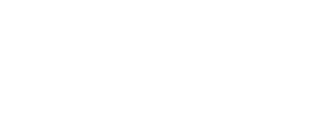 Garde Collective Full Name Logo in White