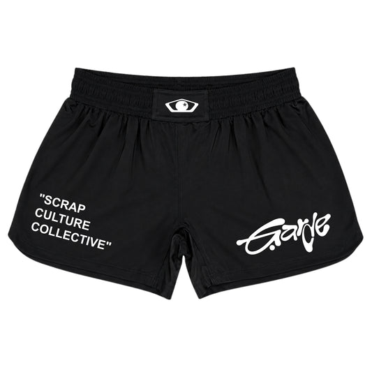 [OG] JIU JITSU SHORTS