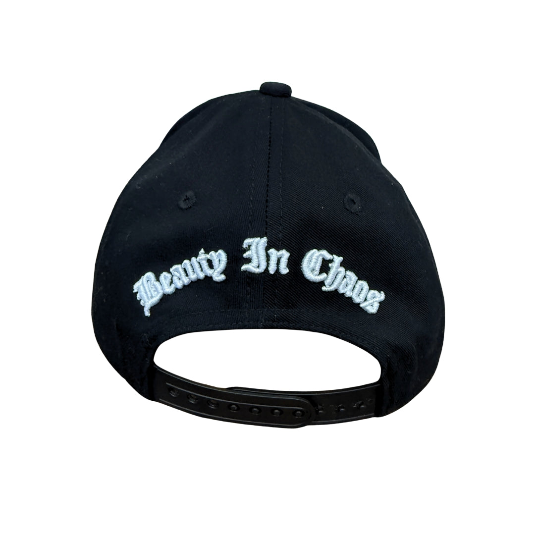 [CHAOS] SNAPBACK HAT