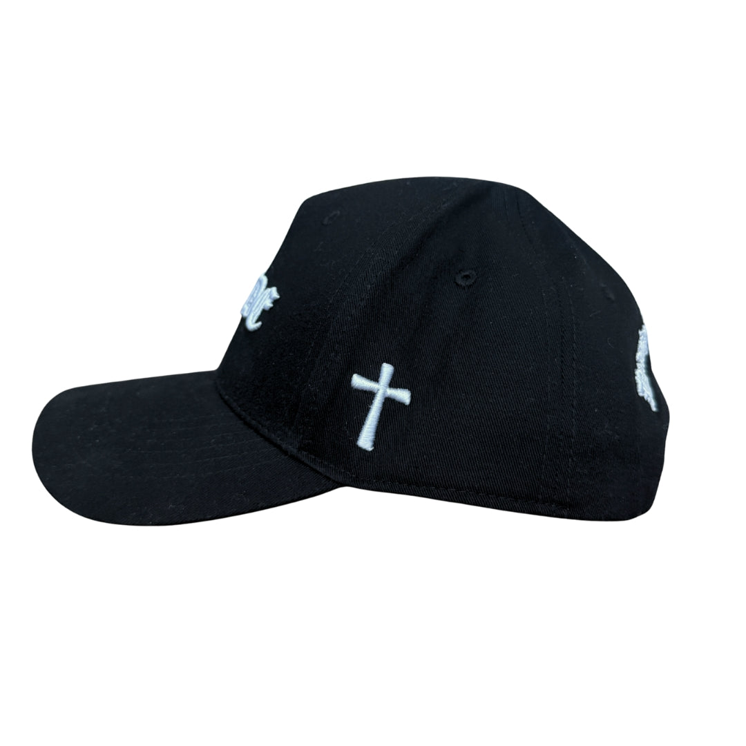 [CHAOS] SNAPBACK HAT