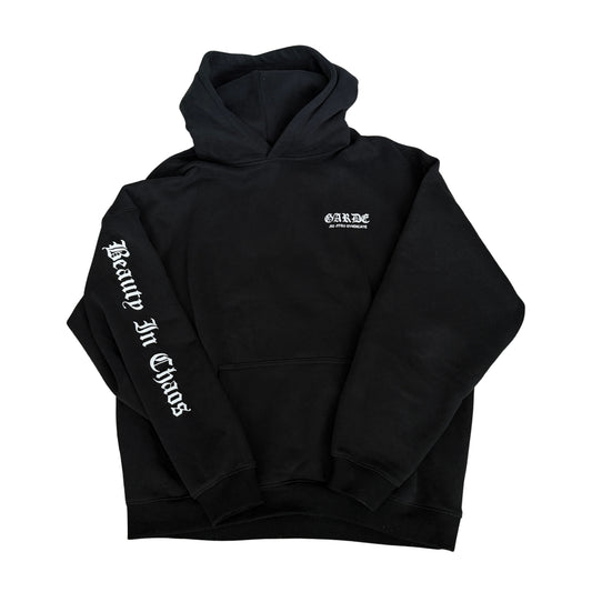 [CHAOS] HOODIE
