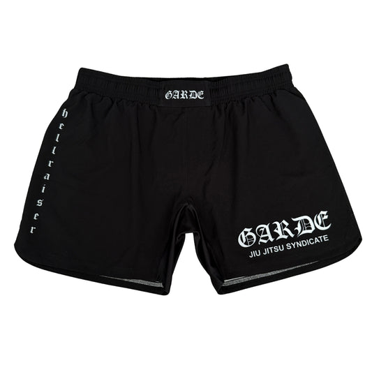 [CHAOS] GRAPPLING SHORTS